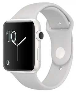 Замена кнопки включения на Apple Watch Series 2 в Волгограде